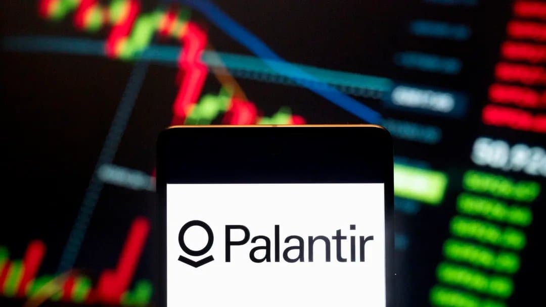 Palantir's Q2 Revenue Crushes Forecasts as Commercial Deals Flood In