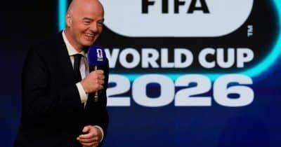What Trump's Influence on FIFA Means for Crypto Traders