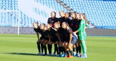 Barcelona's £1.25m signing shows how women's football and crypto tokens are quietly converging