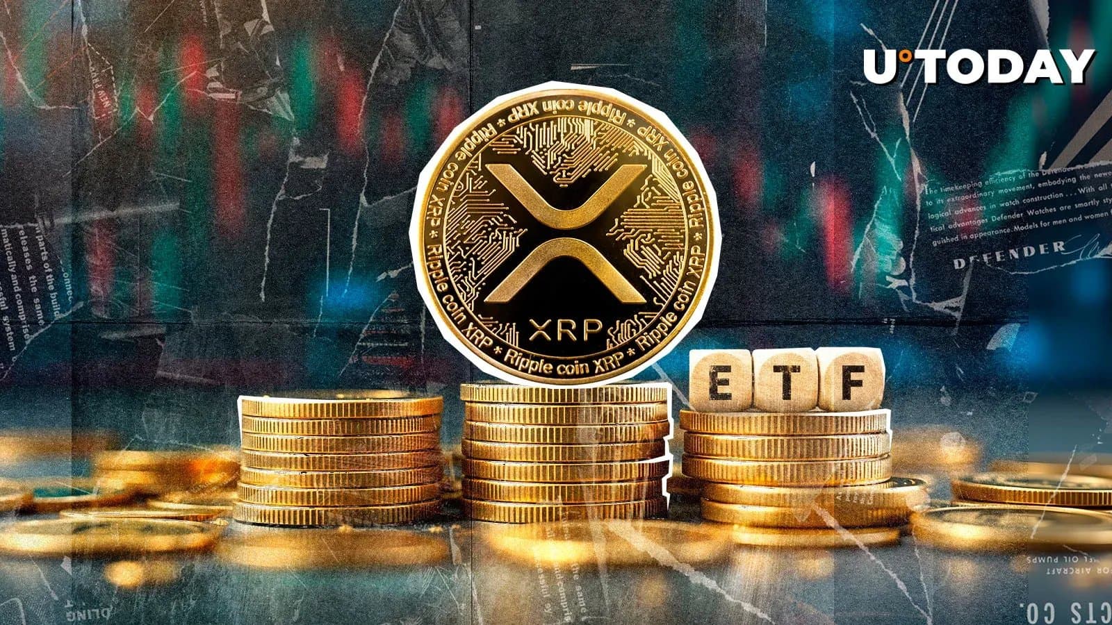 XRP ETFs Draw $15 Million Amid Market Outflows Elsewhere