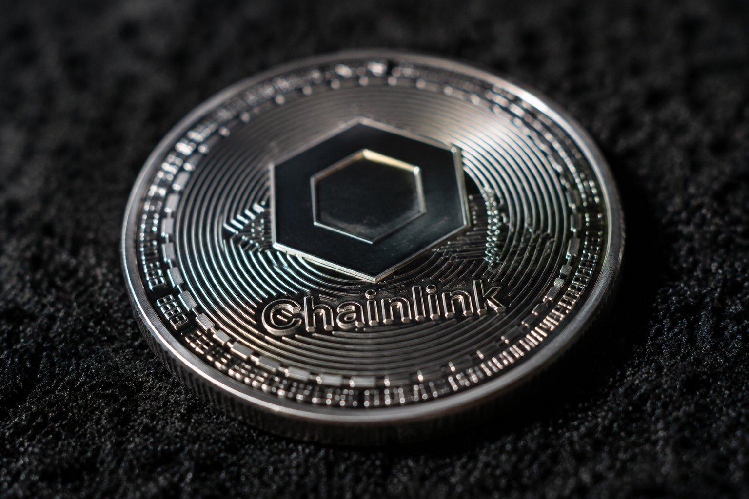 Can Chainlink Overcome Bearish Trends Amidst Surging Network Growth?