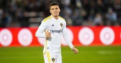 How Gabriel Pec's Record Transfer Reflects MLS Evolution