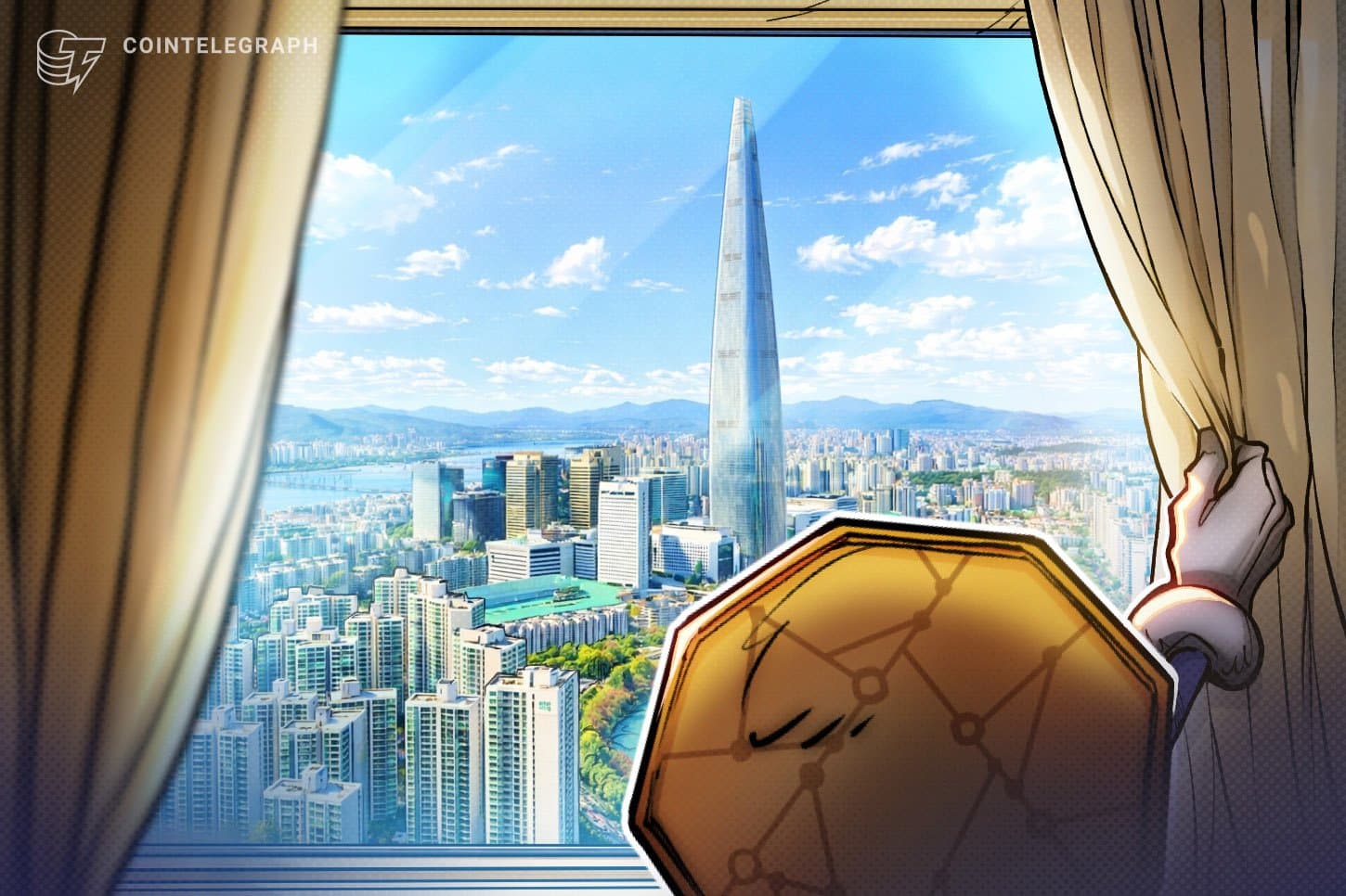What South Korea's CBDC Bond Test Means for Future Investments