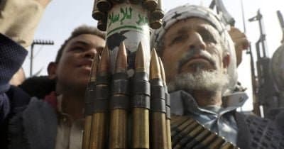 What the UN's Extension of Houthi Monitoring Means for Maritime Trade