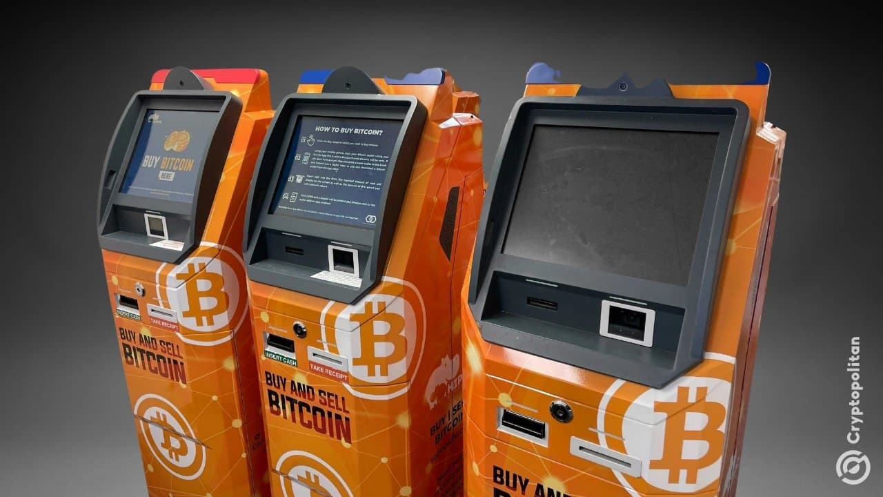 Implications of Bitcoin Depot's Bankruptcy for Scammed Alaskans