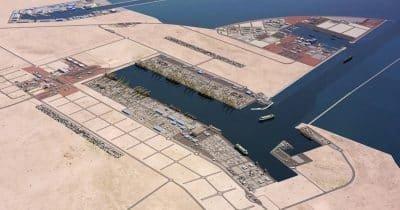 What Qatar's Maritime Policy Shift Means for Global Energy Markets