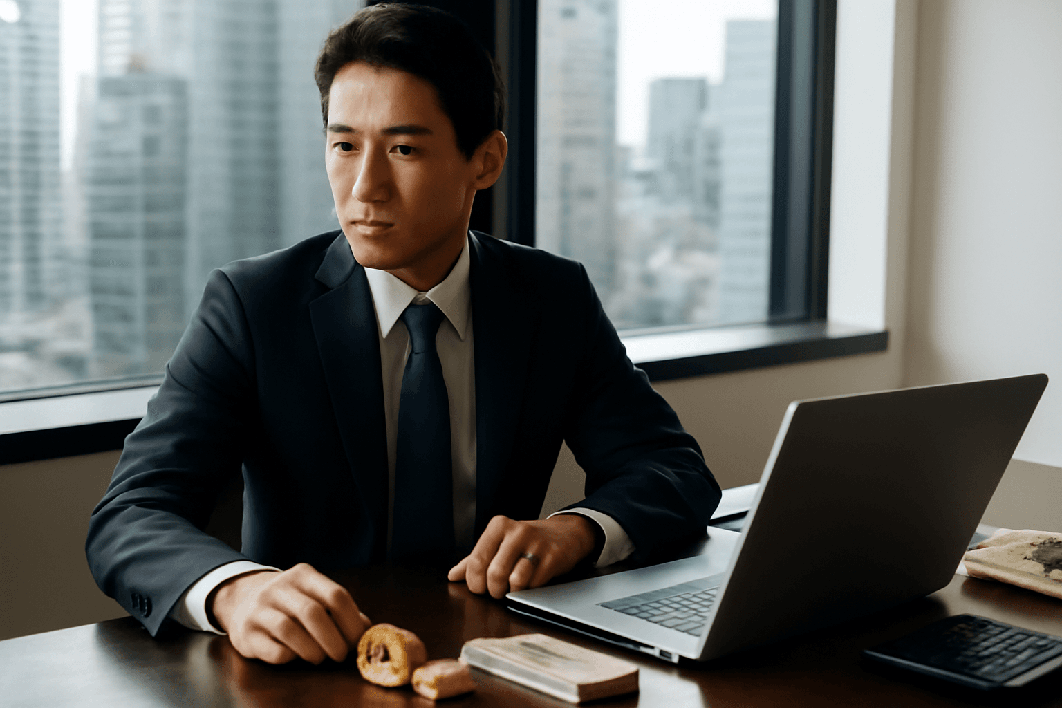 What Japan’s First Large-Scale Stablecoin Payroll Means for Corporate Finance