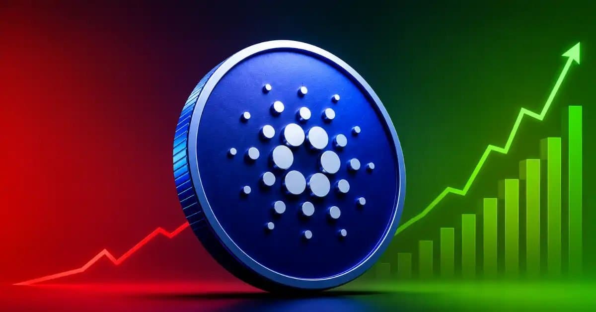 What Cardano’s Support Level Indicates for ADA’s Next Price Swing