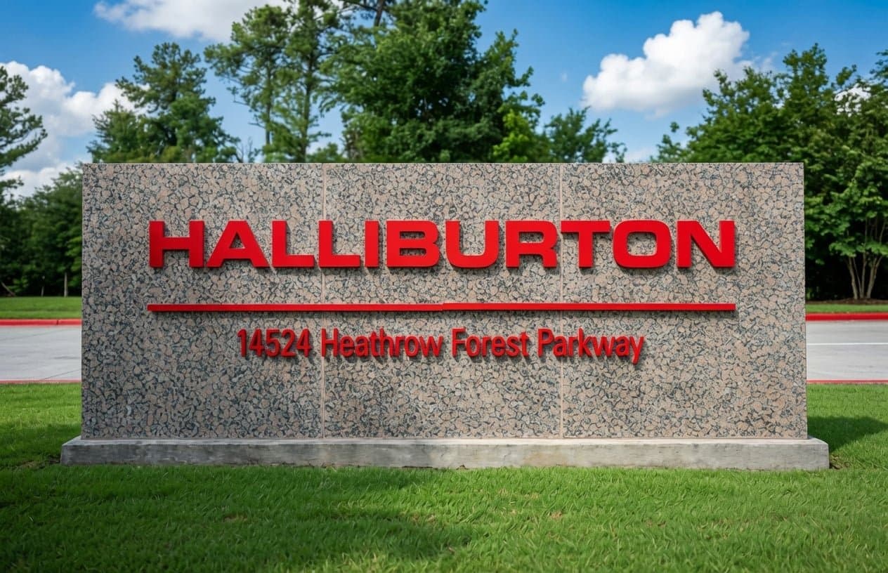 Why Halliburton’s Q2 Beat Sparks Stock Drop Despite Topline Growth