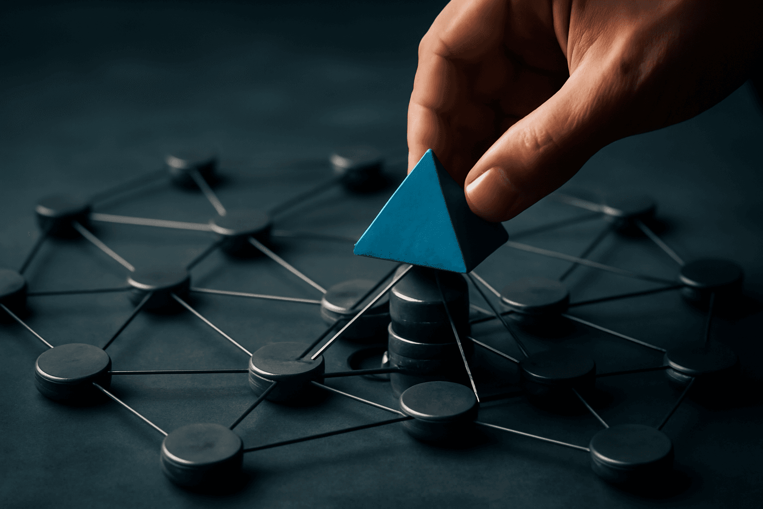 How Spreadefi’s Structure Affects Trust in DeFi Platforms