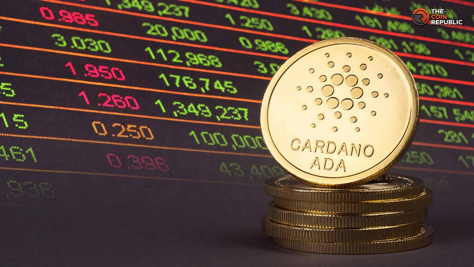 Will Cardano’s User Growth Turn the Tide for ADA Price?