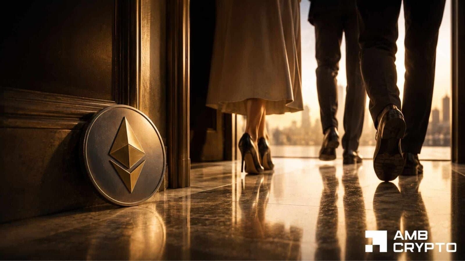 Ethereum's staking cap proposal triggers DeFi revolt over reward cuts