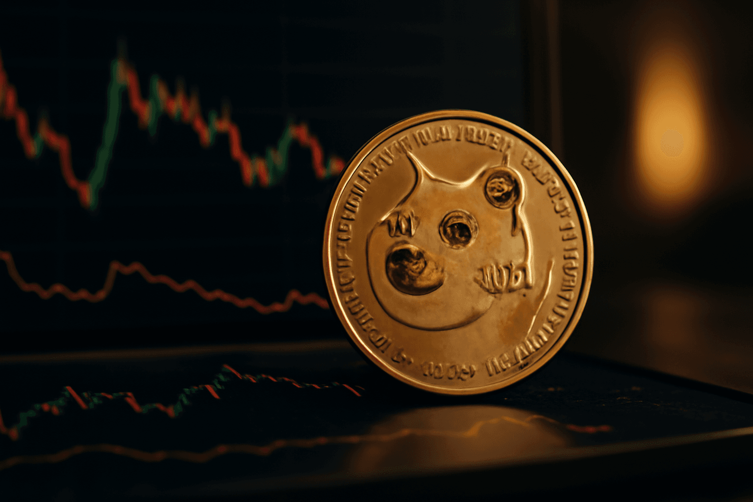 What Dogecoin's ETF Struggles Reveal About Market Sentiment