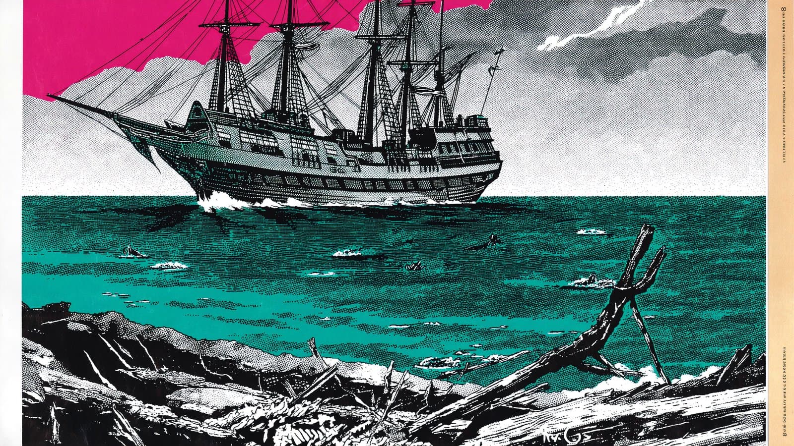 Pirate Nation Game Studio Shuts Down, Gifts All Code and Art to Developers