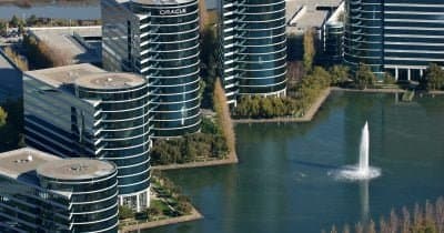 How Oracle's AI Megaprojects Expose Risks of Ambitious Infrastructure Spending