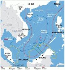 What the Joint Statement on South China Sea Means for Regional Stability
