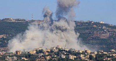 How Recent Drone Strikes Could Shift Regional Stability in the Middle East