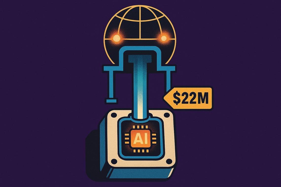 What LinqAlpha's Funding Means for AI in Finance