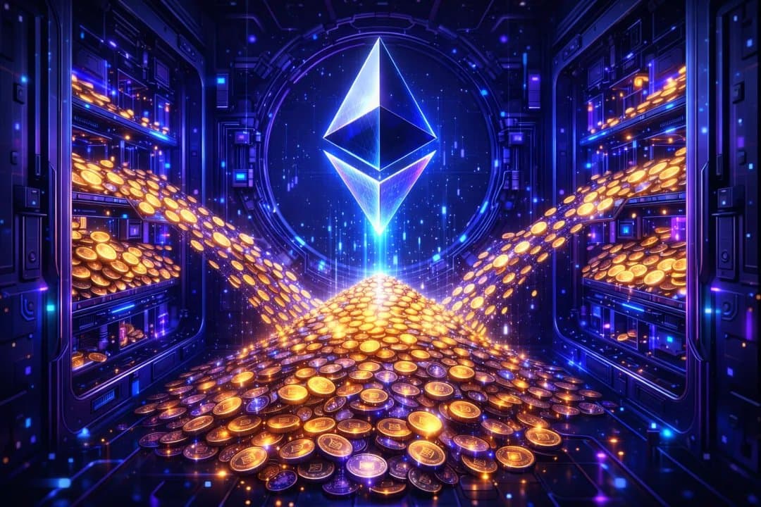 What Ethereum’s Struggle at $1,825 Tells Us About Its Next Move