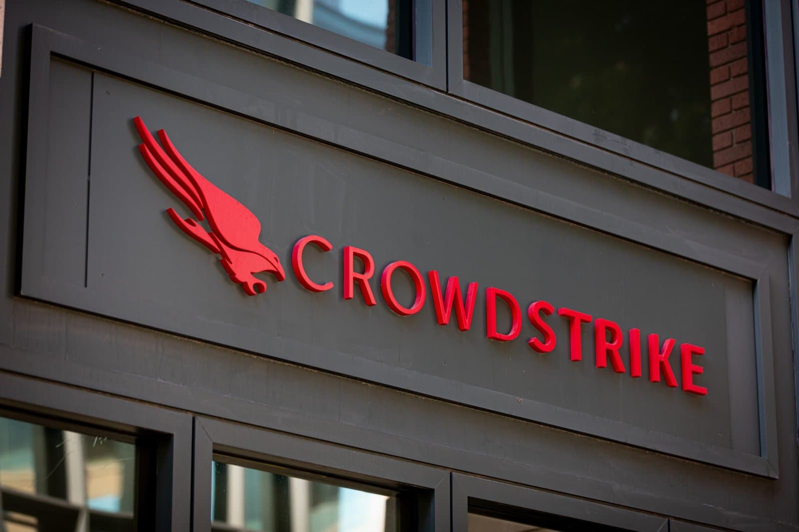 How CrowdStrike's Dual Boost Could Shape Market Perception