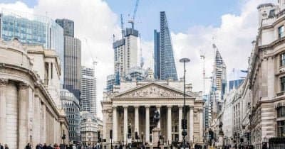 How Legacy Technology Impedes UK Financial Institutions' Embrace of Digital Assets
