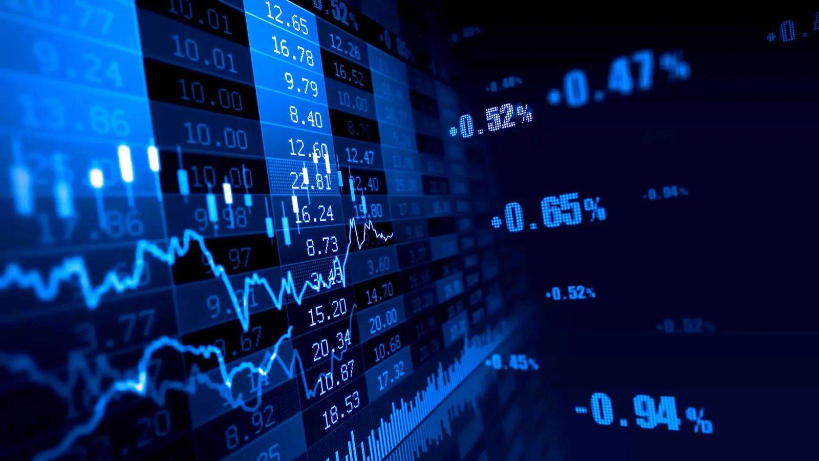 What Hedge Fund Exits from Chip Stocks Mean for the Market