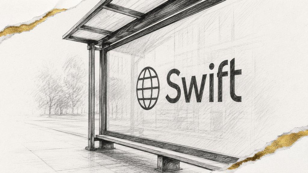 How Swift's Blockchain Ledger Could Transform Deposit Payments