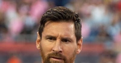 Why Messi’s World Cup Final Spurs Billions in Crypto Prediction Bets