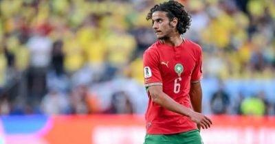 How Ayyoub Bouaddi's National Choice Impacts Crypto Sports Economy