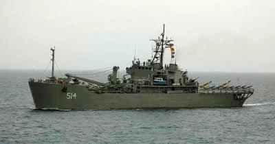What Trump’s Criticism of Iran Means for Maritime Security and Trade