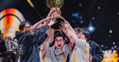 What the Absence of Crypto in Esports Reveals About Market Trends