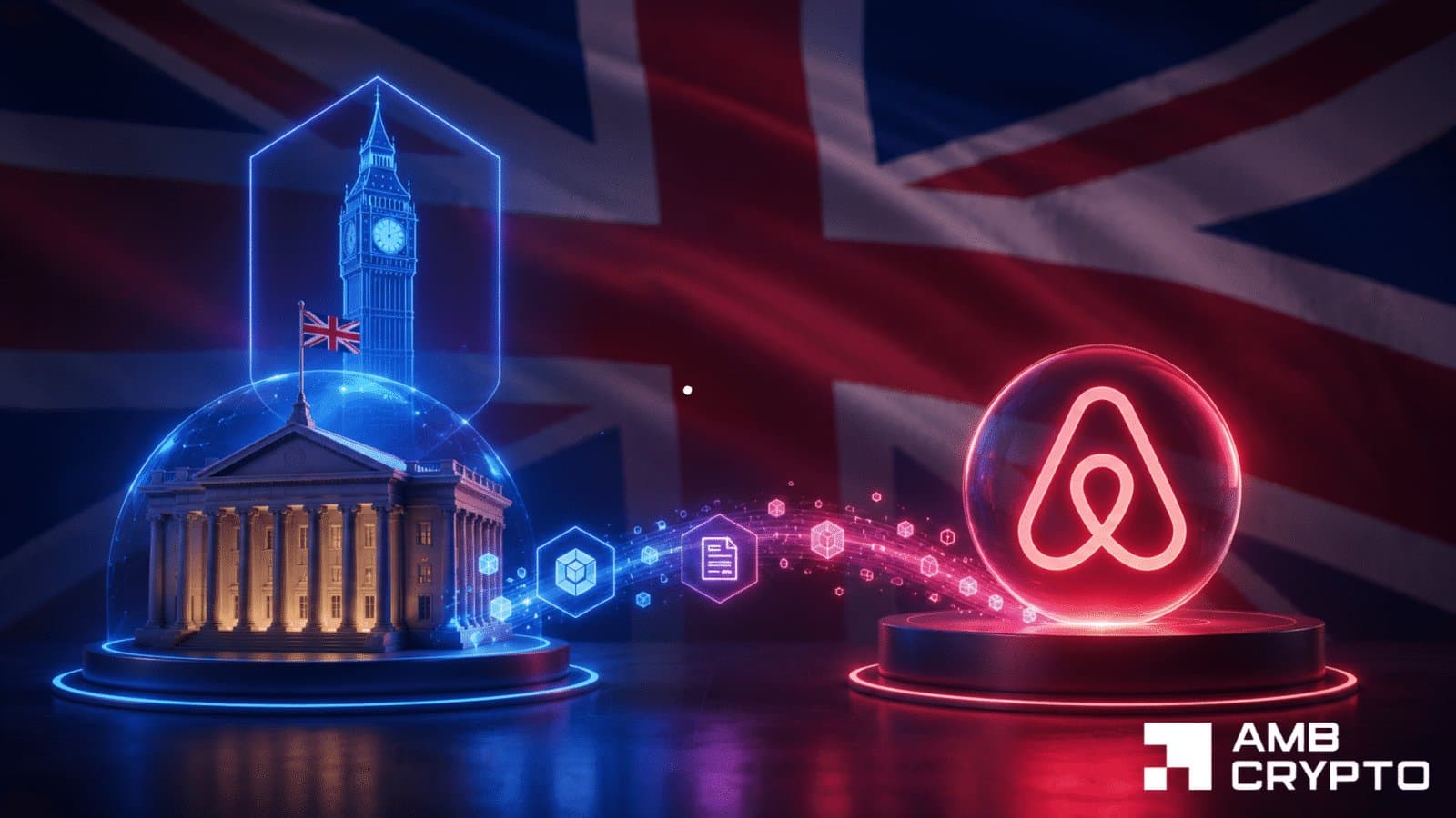 Exploring the UK’s Ambitious Tokenization Blueprint: What Lies Ahead?