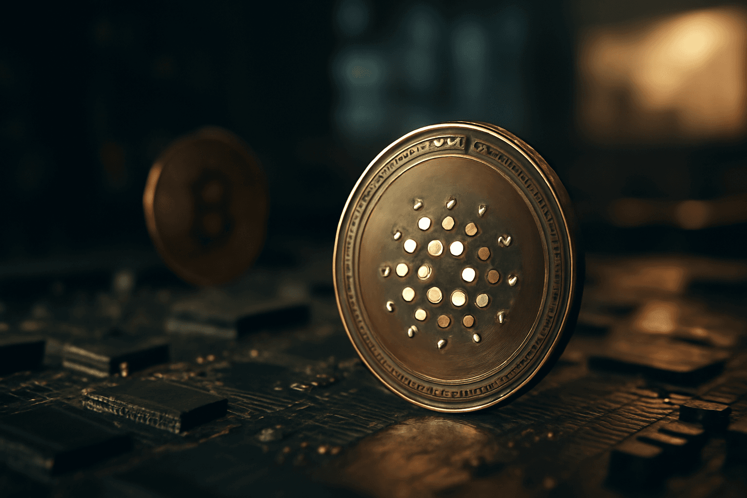 How Cardano's New Hard Fork Signals a Shift in Protocol Governance and Scalability