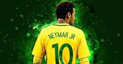 How Neymar's World Cup Milestone May Impact Fan Token Dynamics