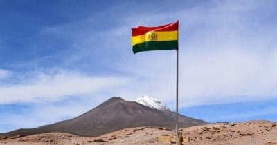 Could USDT's Potential Role in Bolivia Reshape Economic Stability?