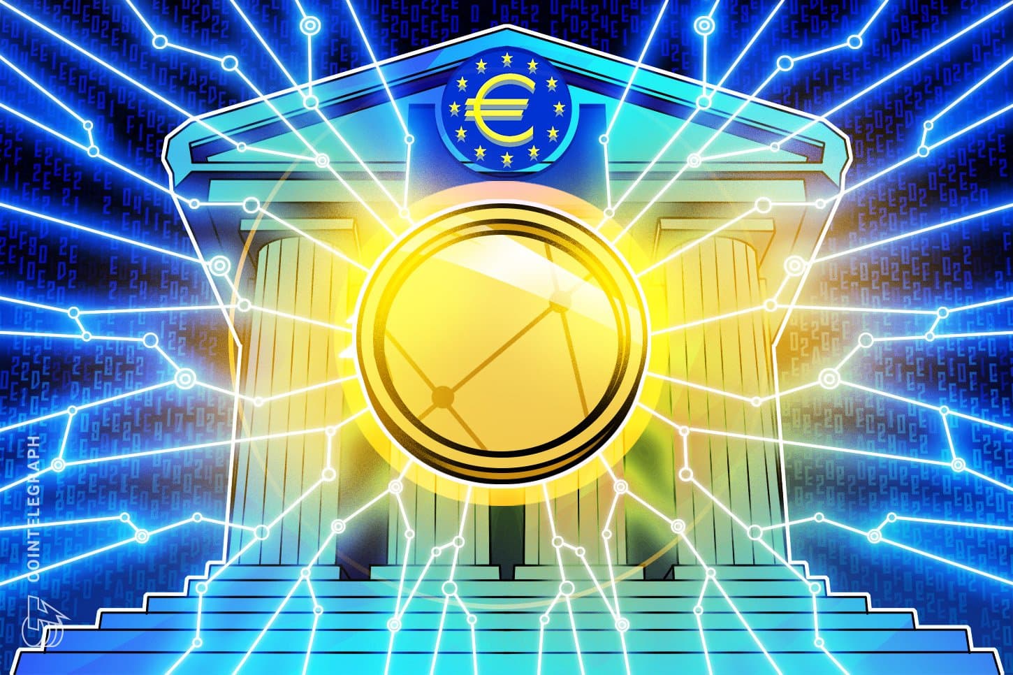 ECB Commits to High Accessibility Standards for Digital Euro App