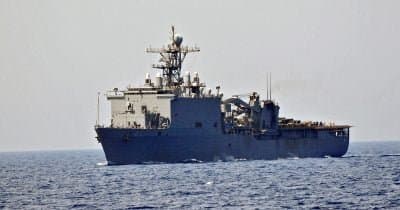 How a New US Blockade on Iran Could Disrupt Global Oil Markets