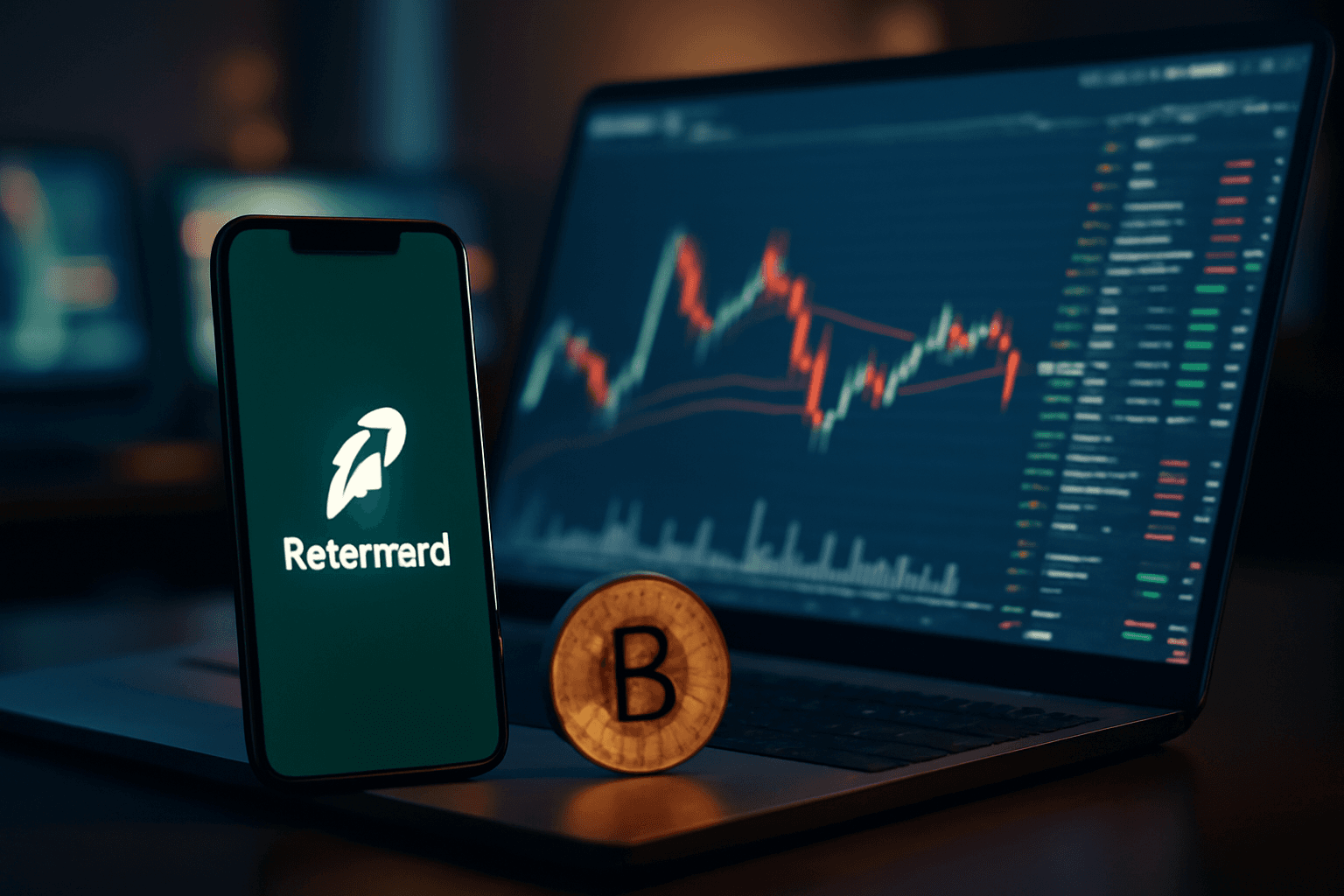 What the Surge in Robinhood Crypto Fees Signals for Market Dynamics
