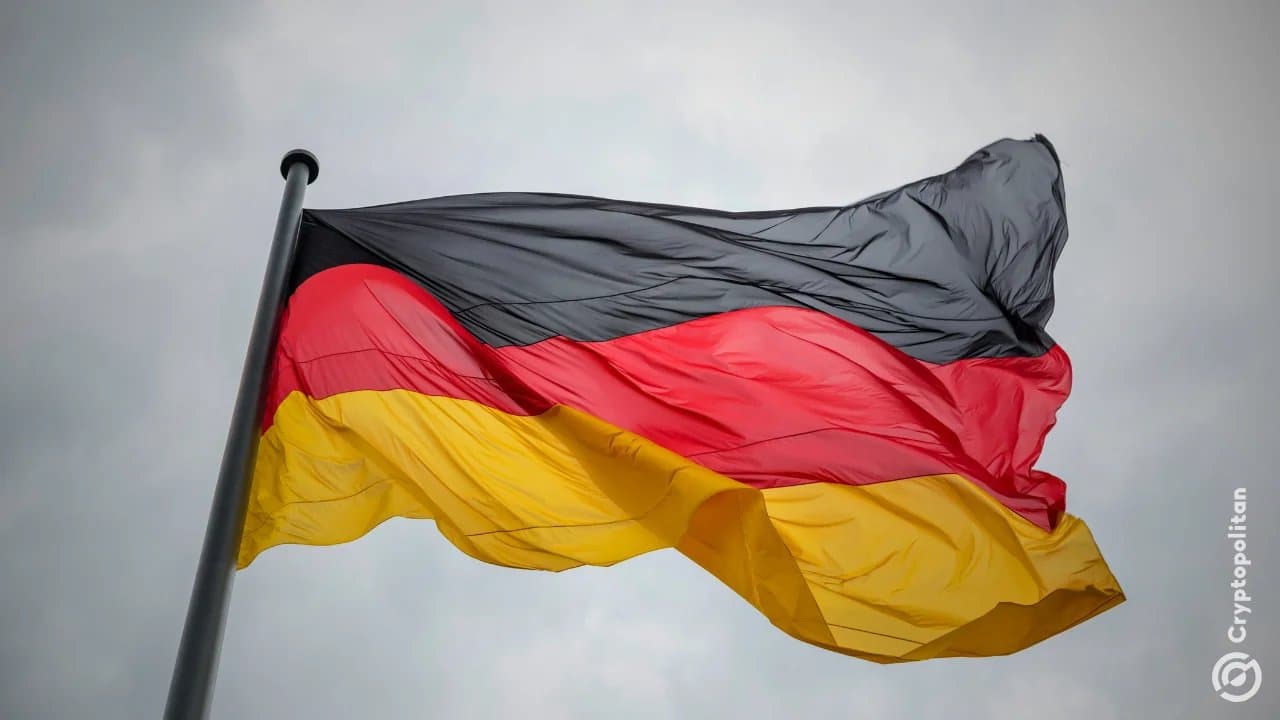 How Germany's AI Regulation Could Reshape Content Liability