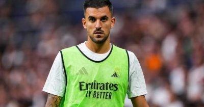 What Ceballos' Departure Means for Mourinho's Real Madrid Plans