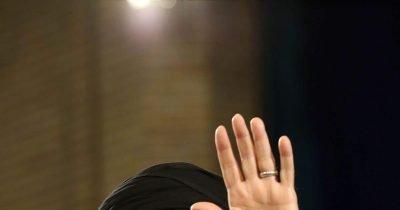 What Khamenei’s Funeral Signals About Iran's Future Leadership
