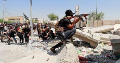 The Impact of Dollar Flow Restrictions on Iran-Backed Militias in Iraq
