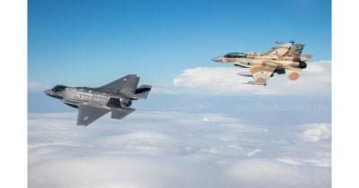 How Unforeseen US Air Operations Could Shape Iran-Israel Tensions