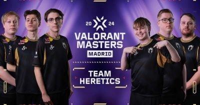 What Team Heretics’ Exit Means for Esports Fan Tokens