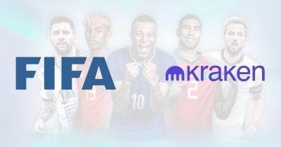 How Kraken's FIFA Partnership Could Reshape Crypto's Global Image