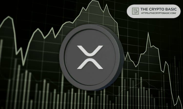 What XRP Dominance’s Weekly MACD Reset Could Signal for Crypto Markets