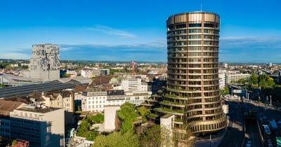 How BIS's Interest in Tokenomics Could Shift Market Dynamics