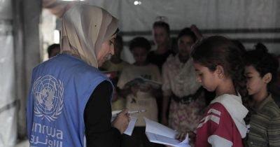 How US Funding Concerns Impact Global Perception of Palestine Recognition