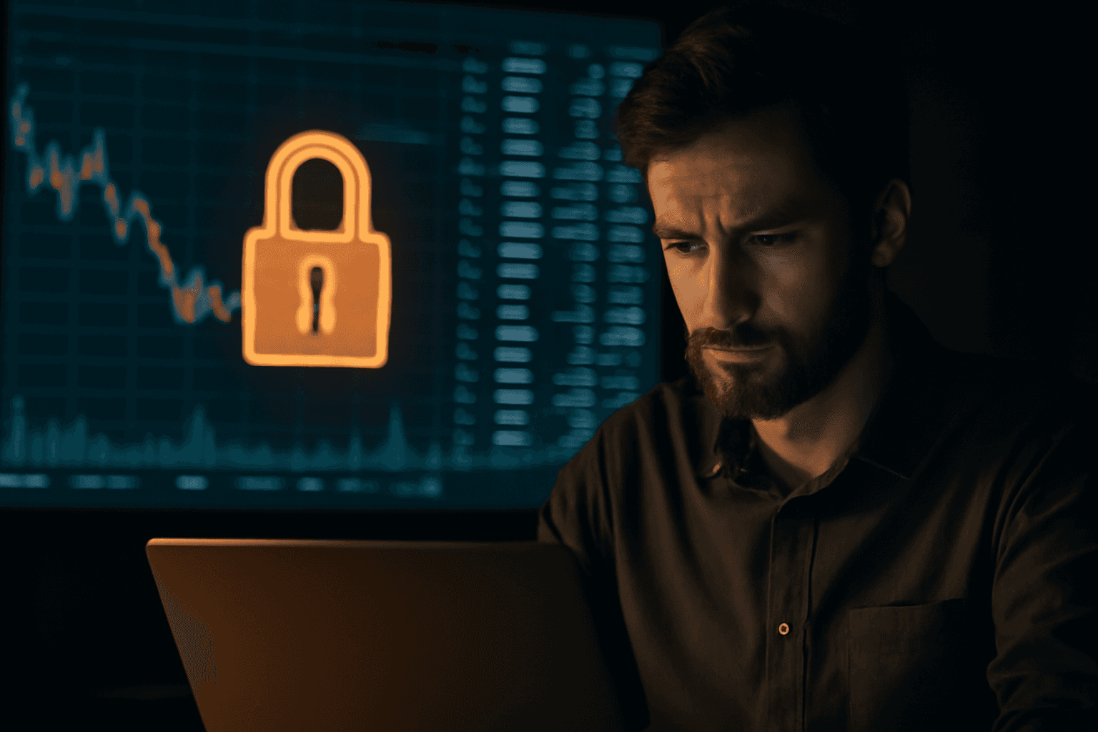 What the $9.05M Loss Reveals About Oracle Security Risks