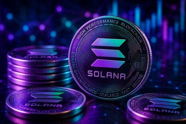 How Solana's Record Derivatives Volume Signals Market Evolution